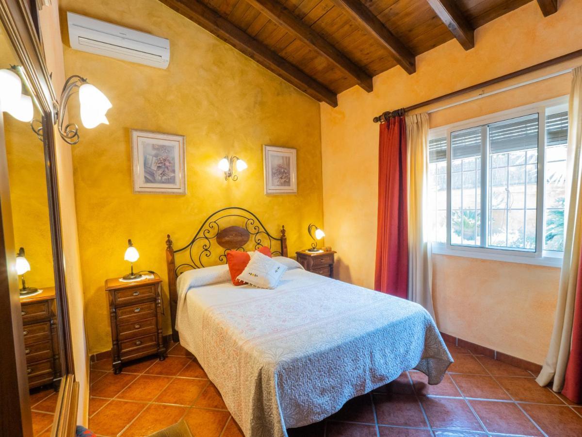 Cubo'S Finca Los Dragos Alhaurín el Grande Екстериор снимка