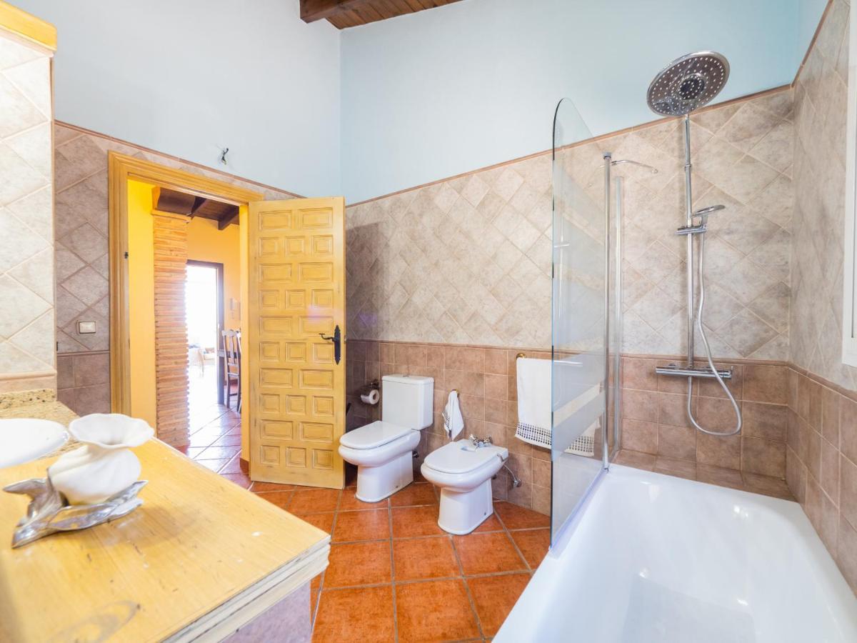 Cubo'S Finca Los Dragos Alhaurín el Grande Екстериор снимка